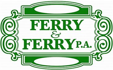 Ferry & Ferry P.A.